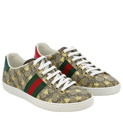 sneakers donna gucci 2024|gucci handbags for women.